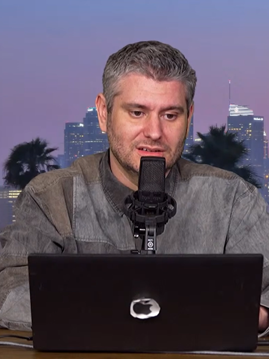 Ethan Talks About Possibly Bringing Back Frenemies