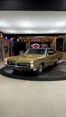 Introducing our New Arrival! 1967 Pontiac GTO 😍 Available Now! 