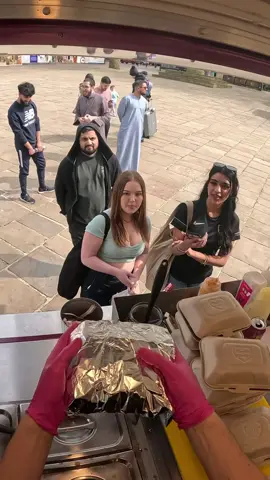 Accidentally charged £5 for a FREE spud #spudbros #bakedpotato #jacketpotato #spuds 