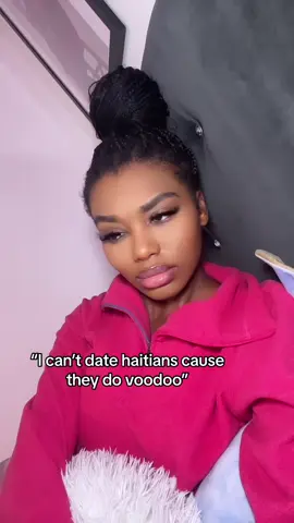 yall do yall thing but we serve the Lord over here #fyp #blackgirltiktok #relatable #softlife #blackgirlluxury #girltalk #haitiantiktok #tiktokhaiti #relatablecontent #relatable #haitiancomedy #caribbean 