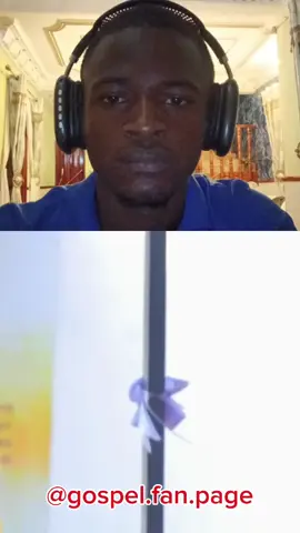 #pasteurwilfriedzahui #vues #evangile #christ #christiantiktok #predication #predicationchretiene #@Reverend Wilfried ZAHUI @Fan Page International 