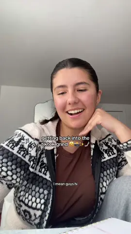 sometimes life be life-ing but here to re-enter my tiktok era/tiktok grind!! haha🫶🫶📸 content creator, latina content creator, pushing out content consistently, tiktok era, re-entering my tiktok era, content creation, tiktok microinfluencer, content creation journey, content creator community #contentcreator #contentcreators #latinacontentcreator #latinacontentcreators #contentcreation #microinfluencer #microinfluencertiktok #latinacreatorcommunity 