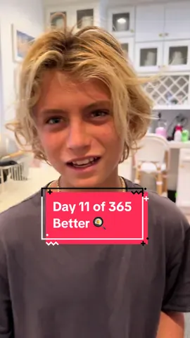 Day 11 of 365 🤪 #eggs #ditl #Vlog #surferboy 