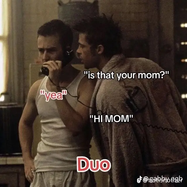 @Louise  #family #bestfriend #duo 