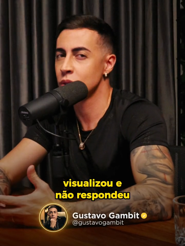 Visualizou e não respondeu?? #reflexão #relacionamento #mensagem #mensagens #autoestima