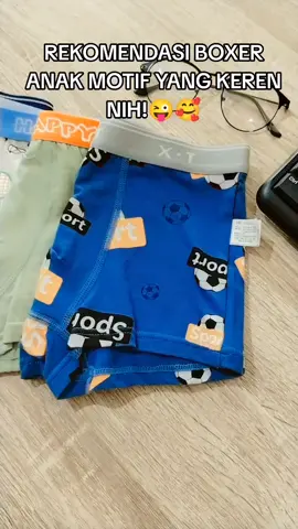 KEREN BANGET KAN BESTSELLER NIH!😘😘😜#boxermurah #boxerpremium #fyppppppppppppppppppppppp #xyzbca #xiatong #boxermurah #boxeranakmurah #boxersoftiktok #5 .5 #boxeranaklakilaki 