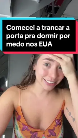 Respondendo a @Larissa Araujo finalmente contando essa história bizarra hahahahaha  #fofoca #vidanoseua 