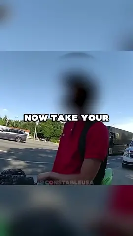 Sometimes You Just Need Someone To Talk To. #cops #police #fyp #copsoftiktok #foryou#shorts