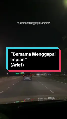 “Bersama Menggapai Impian” - Arief #assalamualaikum  #sahabatbaik  #liriklagu  #bersamamenggapaiimpian  #arief  #tiktoklagu  #masukberanda  #fyp 