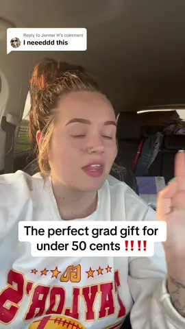 Replying to @Jenner H really its the perfect gift for everyone ❤️ #moneysavingchallenge #tiktokshop #fyp #savingmoney #gift 