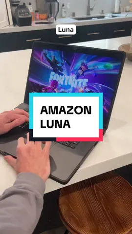 Play free games with @Amazon Luna 🎮 included in your Prime Membership 😎👊🏼 #AmazonLunaPartner #amazon #amazonprime #Luna #games #gaming #game #videogames 