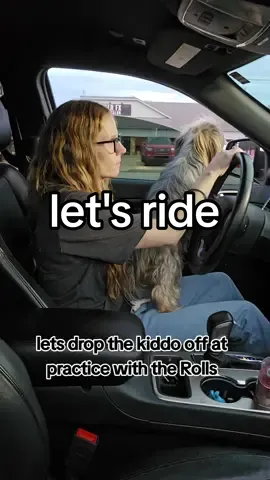 Come with us on a ride!!!  #comewith #carride #dog #doggo #pets #familytime 