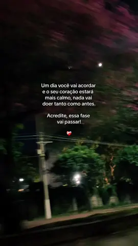 Tenha esperança dias melhores virão! #frasesmotivadoras #reflexão #fé #foryou 