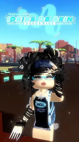 ⌗ Gnt aq tá tudo embaixo d'água scrr//obrigado pelos 30,8k!//20:29//#Sully #skins #paty #fypシ #frypgシ #catalog #roblox #y2k #💕 
