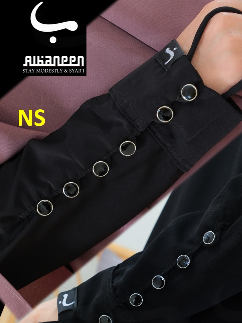 MOLA DRESS PAKE BAHAN CRINKLE PREMIUM YA GUYS. INSYA ALLAH AMAN, NYAMAN. Yukk di cekout sekarang sebelum kehabisan! #PromoGuncang55 #gamisjetblack #abayajetblack #dresshitam #gamisumroh #gamismurah #gamiskekinian #gamissyari #gamiscantik #dressmurah #abayafashion #abayahitam