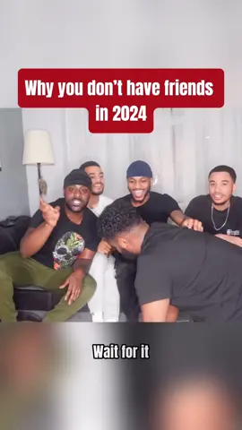 Friends in 2024 #mularjuice #entertainment #clips 