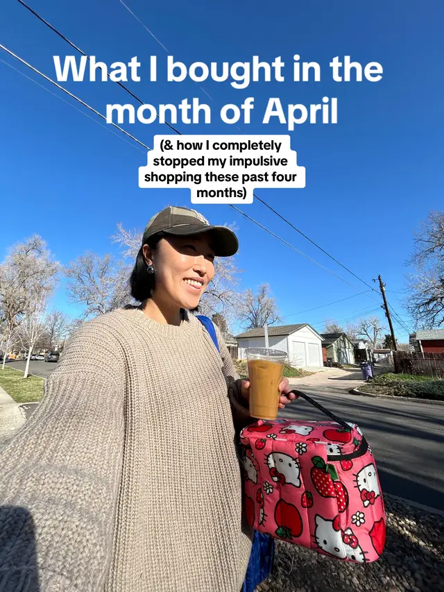 Not to be dramatic, but this shopping rule was the best decision of 2024 so far!  #shopping  @Youth To The People @cyklar @meritbeauty @Kosas @Glossier 