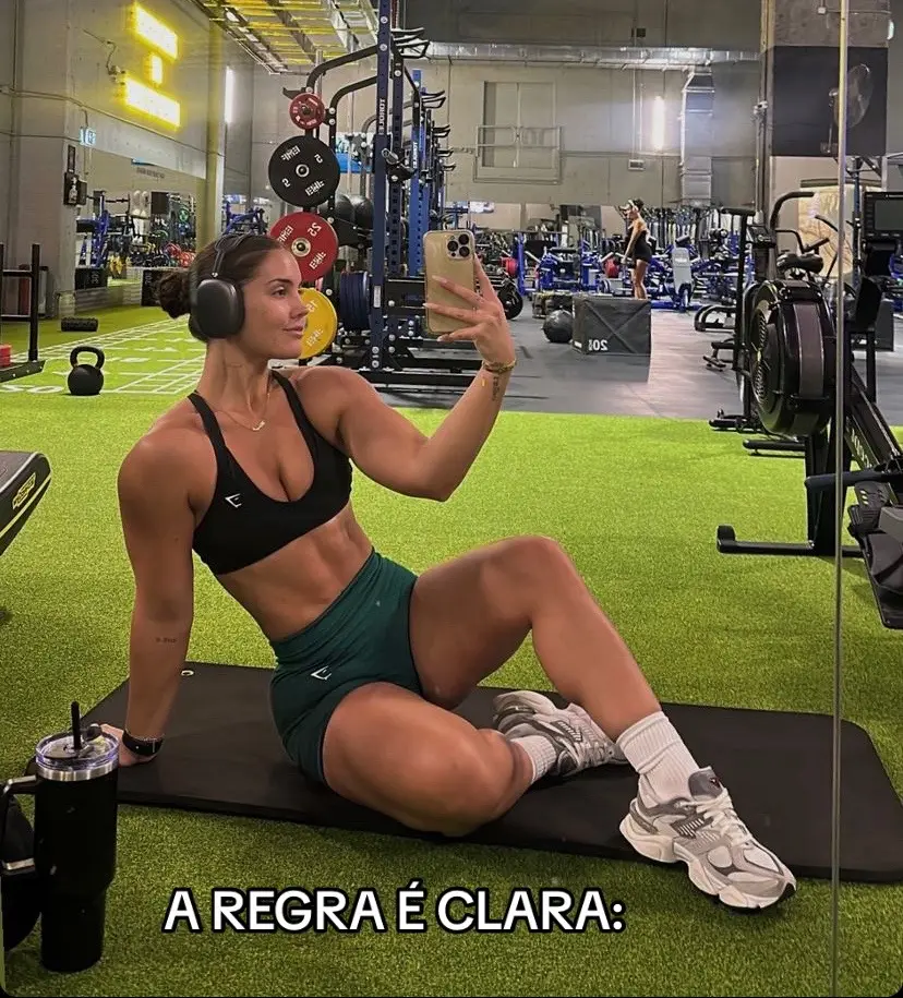 #evolução #evolucao #treino #treinofeminino #treinopesado #gymrat #gymgirl #gym #academia #GymTok #fy #Fitness #ratadeacademia #maromba #gymmotivation #mememaromba #memefitness #humormaromba #treinoparamulheres