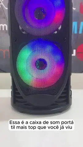Link do produto https://shope.ee/4ptMHDrufq Confira Caixa de Som Bluetooth Portátil Grande Com Microfone E Controle Remoto Multimídia Tws Led Rgb FM Xtrad HSD-1511 com 58% de desconto!  Somente R$165,99.  Encontre na Shopee agora!  https://shope.ee/4ptMHDrufq Acesse link da bio ou vá nos destaques 211 - 240 #shopee #shopeefinds #shopeenews #achadinhos #achadinhosdashopee #caixadesom #caixadesombluetooth #caixadesomcontroleremoto #caixadesomportatil #caixadesomcommicrofone 