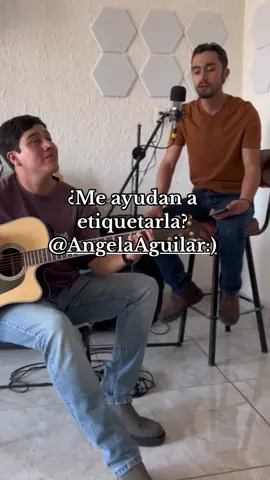 Compuse esta canción imaginándola en la voz de @Angela Aguilar :) 🙇🏻✍🏼 Me ayudan a etiquetarla para que la escuche❓❓❓Interpreta: @BRANDON ARIAS #aguascalientes #compositor #ags #angelaaguilar #angelaaguilar_ #angela #aguilar #pepeaguilar #leonardoaguilar #majoaguilar #natanaelcano #corridos #marcaregistrada #pesopluma #fyp #paratiiiiiiiiiiiiiiiiiiiiiiiiiiiiiii #music #jaripeosinfronteras #hastaloshuesos #antonioaguilar 