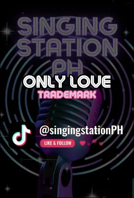 ONLY LOVE by TRADEMARK #singingstationph  #karaoke  #karaoketiktok  #instrumental  #songlyrics  #fyp  #foryoupage  #foryou  #longervideos