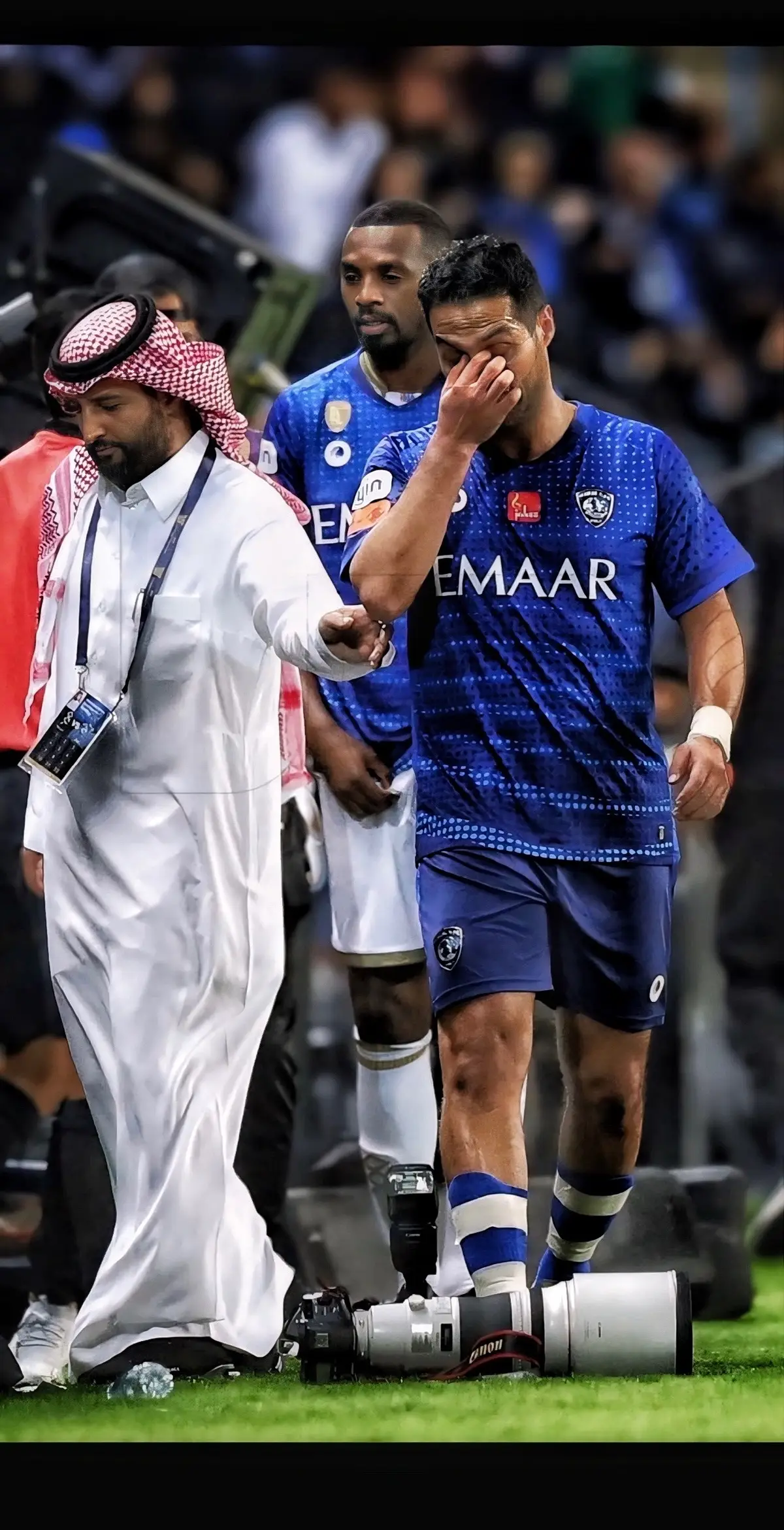 #maiamlao #alhilal #alhilalfc #alhilaledit #الهلال #ياسر_القحطاني 