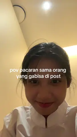 itu pacar apa aib