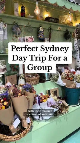 If you haven’t been to Bowral yet, it is time you check it out.  Things to do include:  * Visit The Press Shop for coffee * Try gin & vodka at SoHi spirits * Go antique hunting at Dirty Janes  * Browse stationary at Bespoke Letterpress  * Capture some stunning photos at Retford House  * Have authentic french food at Franquette Creperie  * Visit Books Ever After to browse their enormous collection of romance books   #bowral #bridgertoninbowral #thingstodosydney #southernhighlands #sydneyroadtrip 