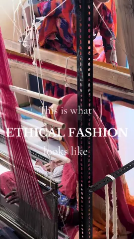 Saheli Women is a female social enterprise empowering women in rural India through slow fashion and crafts   #saheliwomen #ethicalfashion #slowfashion #sustainablefashion #craft #artisan 