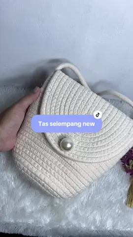Cocok bgt buat Ootd #taswanita #tasselempang #tasimport #tasimportmurah #taskorea #taskoreanstyle #samplegratisdisetujui #tiktokaffiliate 