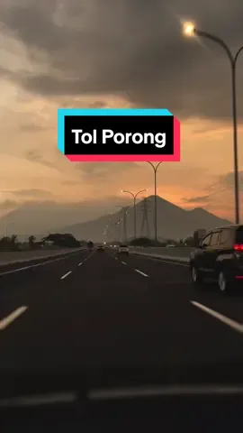 Tol Porong - Malang pagi hari emang se candu itu. . . . Video @edosptraaaaaa  #tolmalang #malamtahunbarumalang #sewamotormalang #rentamotormalang #malang #malanghits #exploremalang #exploremalangraya #exploremalangbatu #jelajahmalang #malangkipa 