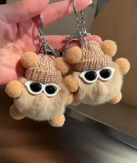 Móc khoá cute 🥰#mockhoa #phukienthoitrang #phukientuixach #yumebag #tiktokvideo #xuhuongtiktok 