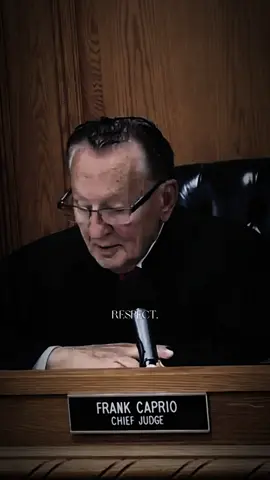100 Year Old War Veteran In Court For Speeding. #military #militarymotivation #veteran #frankcaprio #judgefrankcaprio #militaryman 