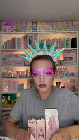 What do you think of this look?  #plouise #plouisemakeup #beauty #makeup #tiktokshop 
