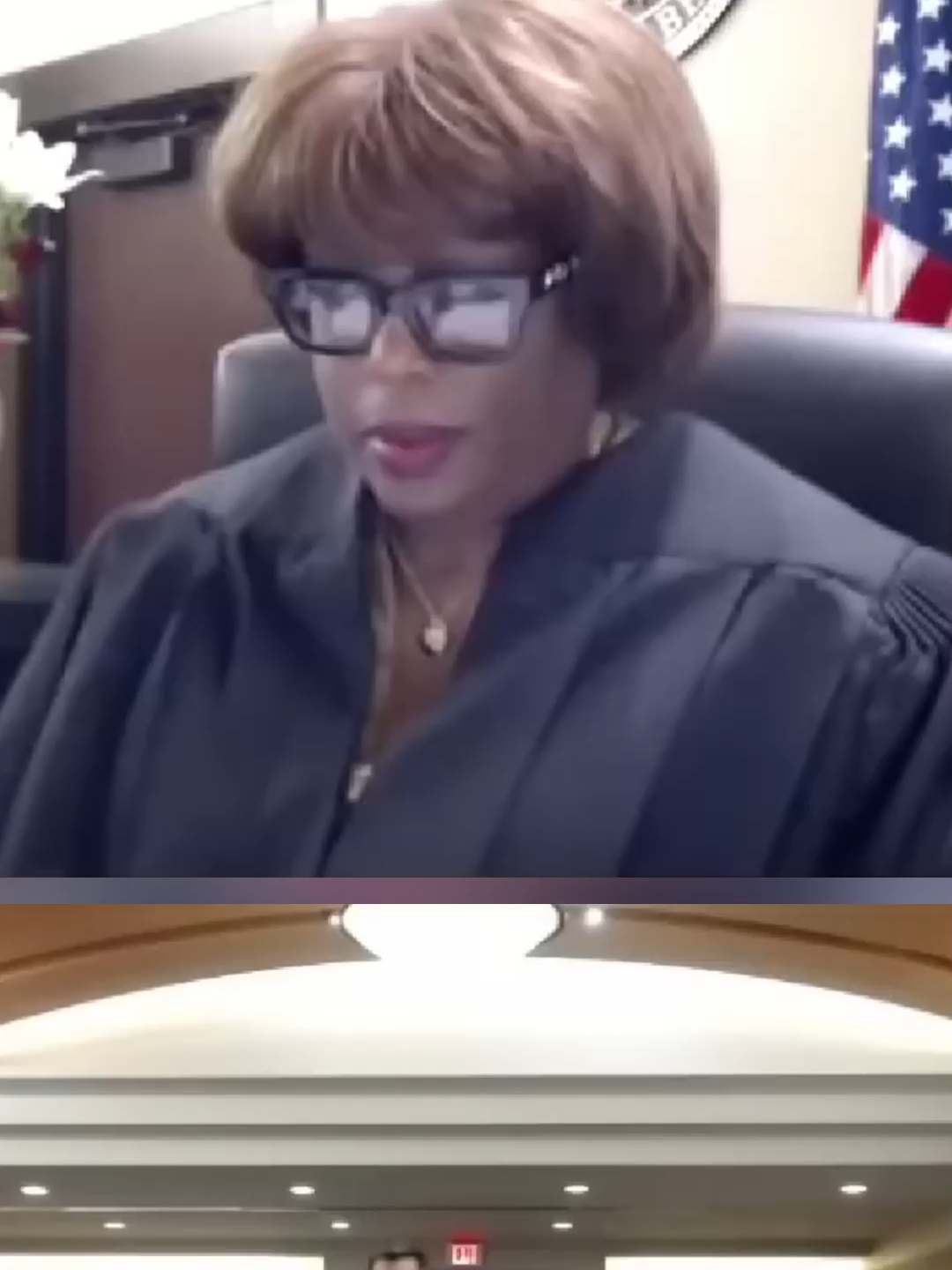 Part 1 | #court #JudgeBoyd #courtroom #judge #fyp #viral #longvideo