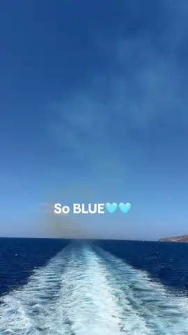 #blue #boat #boatlife #fyp 