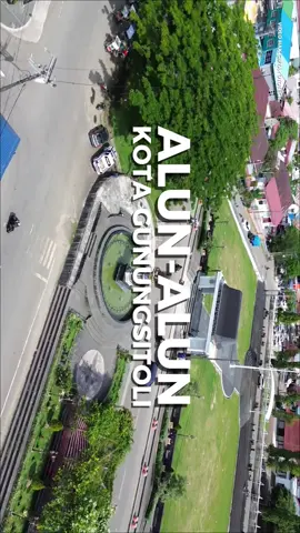 Shoots Drone dji Mini 3 vs Avata 2 ‘Alun-alun Kota Gunungsitoli #alunalungunungsitoli #kotagunungsitoli #djimini3pro #djiavata @djiindonesia 