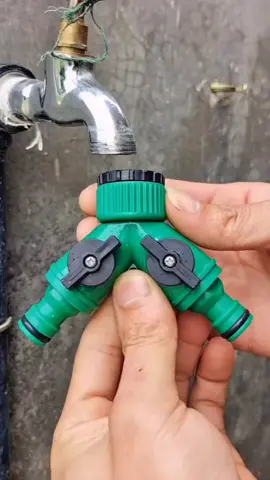 FAUCET CONNECTOR ADAPTER WATER PIPE PAIP AIR #ceoonline #faucet #paipair #waterpipeconnect #diymalaysia #tiktokmalaysia #tiktokdiy #tool #DIY #hardware 