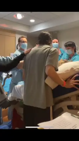Some funny reaction during baby birth  #funny  #funnymoments  #reaction  #husband  #baby  #cute  #emotional  #video  #labourandbirth   #painful #cryingbaby  #viral