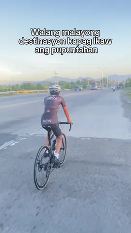 😍#siklistangtiktoker #fypシ゚viral #cyclists #สโลว์สมูทสปีดสโลว์ #roadbike#CapCut 