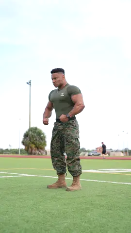 God: “Son you were not born to be normal” Normal in society these days means “WEAK” “UNFIT” “INSECURE” Sorry but I just refuse to be that.  We humans made society that way.  We are normalizing man being weak, fat, unmotivated.  When the Fu*k are we going to normalize being a Monster 😤 #traininsaneorremainthesame #workoutmotivation #beastmode #military #marinecorps #fitnessaddict #flips #monster 