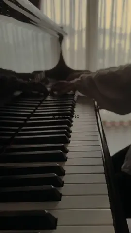 愛するように　#piano #ピアノ #愛するように