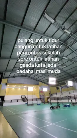 #badminton #badmintonindonesia #fyp #xyzbca #quotes 