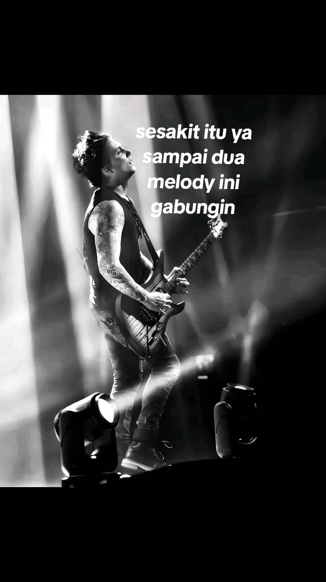 #sofarway #sizetheday #synystergates #avengedsevenfold #fyp 