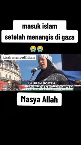 Masya Allah❤️☝️ #mualaf #agama #keyakinan #masukislam #fyp #fypシ゚viral #video #videoviral 