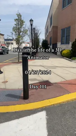 God idkkk how im gonna finish my very last final cuz i technically have 1 day left cuz of work. I dont wanna take off cuz my friend did and got fired😭🙏🙏🙏 #animationmeme #animator #dayinmylife #pixar 