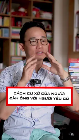 Cách cư xử của người đàn ông với người yêu cũ #ktshalam #phunu #hsbkocmaster #LearnOnTikTok #songcogu #zero2pro #phunu30cong #vtvcab #koczero2pro #longervideos 