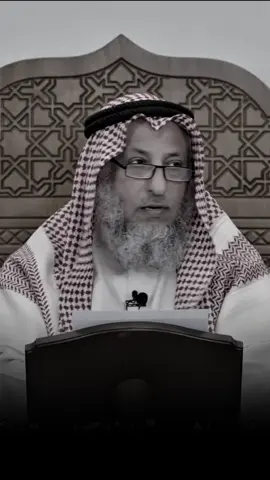 لن تتترك الصلاة بعد هذا الفيديو إن شاء الله || الشيخ عثمان الخميس