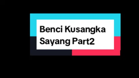 PART2 || FULLNYA PANTAU YT KU #bencikusangkasayang #mazjun99 #overlaylyrics #sdaofficiall @𝗠𝗮𝘇 𝗷𝘂𝗻 𝟵𝟵 