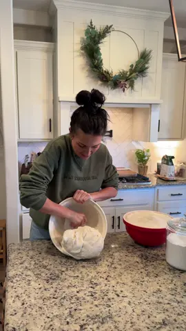 Let’s see how these loaves turn out after sitting in the fridge for 2 days after bulk fermentation and before shaping…. #sourdoughbread #fyp #sourdoughlove #sourdoughtiktok #sourdoughbaker #sourdoughbreadbaking #sourdoughtok #sourdoughbreadmaking #sourdoughtherapy #sourdough #sourdoughlife #sourdoughforbeginners #sourdoughcommunity 